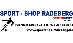 Sportshop Radeberg