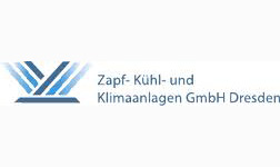 Zapf – Kühl- und Klimaanlagen GmbH  Dresden